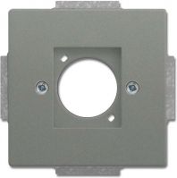 XLR-Zentralscheibe 2553-803