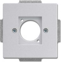 XLR-Zentralscheibe 2553-83