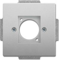 XLR-Zentralscheibe 2553-866