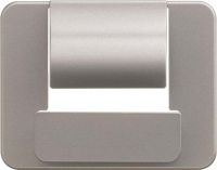 Zentralscheibe platin 6477-20