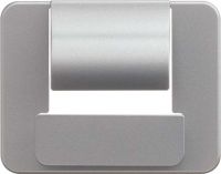 Zentralscheibe titan 6477-266