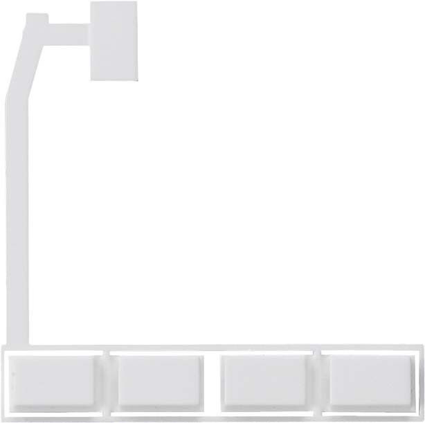 Bedienleiste rws 825003