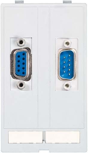 Frontplattenschnittstelle 4000-68000-0250000