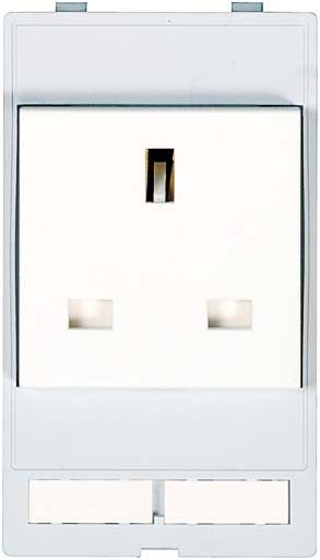Frontplattenschnittstelle 4000-68000-0060000