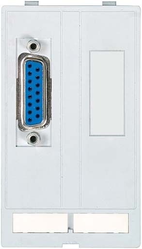 Frontplattenschnittstelle 4000-68000-0530000