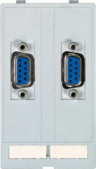 Frontplattenschnittstelle 4000-68000-0200000 Frontplattenschnittstelle 4000-68000-0200000
