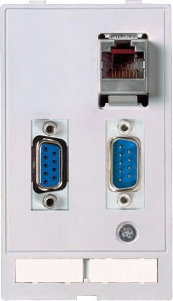 Frontplattenschnittstelle 4000-68000-1110000 Frontplattenschnittstelle 4000-68000-1110000