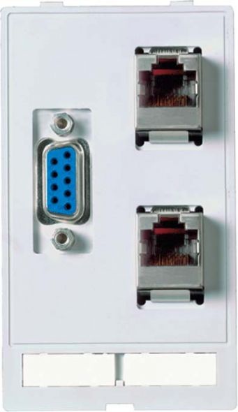 Frontplattenschnittstelle 4000-68000-1620000 Frontplattenschnittstelle 4000-68000-1620000