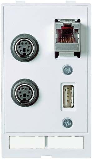 Frontplattenschnittstelle 4000-68000-1530000