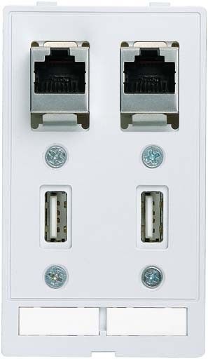 Frontplattenschnittstelle 4000-68000-0970000 Frontplattenschnittstelle 4000-68000-0970000