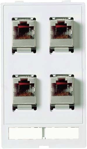 Frontplattenschnittstelle 4000-68000-1220000 Frontplattenschnittstelle 4000-68000-1220000