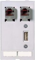 Frontmodul 4000-68000-0940000