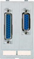 Frontplattenschnittstelle 4000-68000-0610000