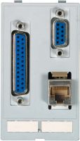 Frontplattenschnittstelle 4000-68000-1700000