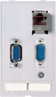 Frontplattenschnittstelle 4000-68000-1110000