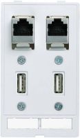 Frontplattenschnittstelle 4000-68000-0970000