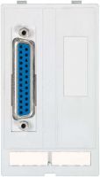Frontplattenschnittstelle 4000-68000-0740000