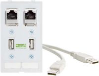 Frontplattenschnittstelle 4000-68000-0990000