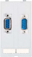 Frontplattenschnittstelle 4000-68000-0250000