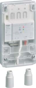 Impuls Gateway KNX TXE773 Impuls Gateway KNX TXE773
