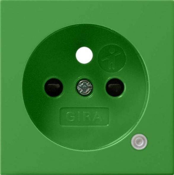 Abd. Steckd. Erdstift gn 0949107 Abd. Steckd. Erdstift gn 0949107