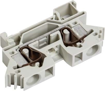 Phase-/Neutralklemme EEx e HWA-WAGO-PHASE Phase-/Neutralklemme EEx e HWA-WAGO-PHASE