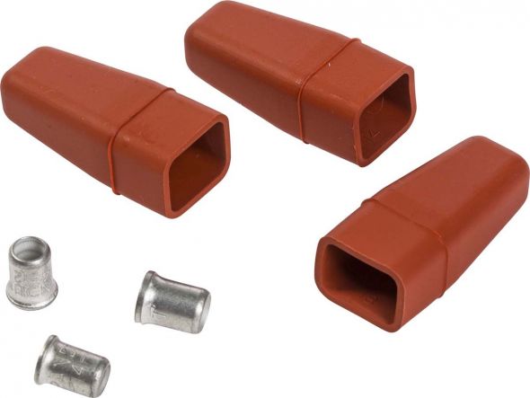 Crimpverbinder T-100-CRIMP-KIT Crimpverbinder T-100-CRIMP-KIT
