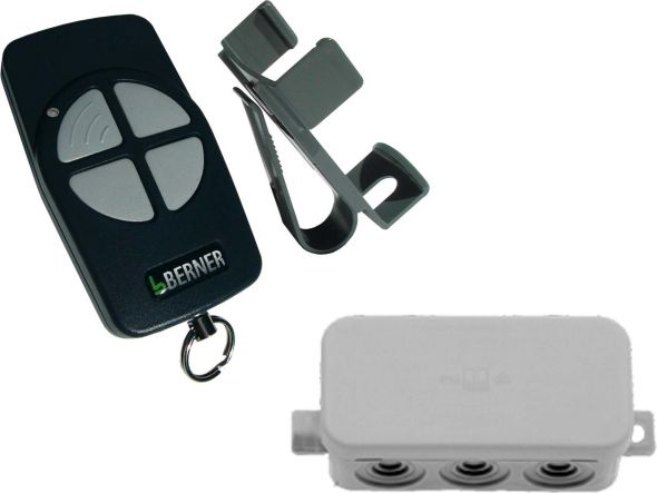 Funk-Umrüstpaket 2 BHÜ110 Funk-Umrüstpaket 2 BHÜ110