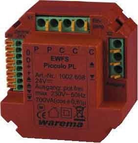 EWFS Piccolo PL 1002608 EWFS Piccolo PL 1002608