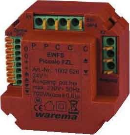 EWFS Piccolo FZL 1002626