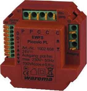 EWFS Piccolo PL 1002608