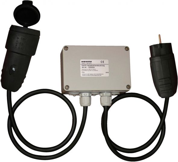 EWFS Heizstrahlersteuerung 1002024