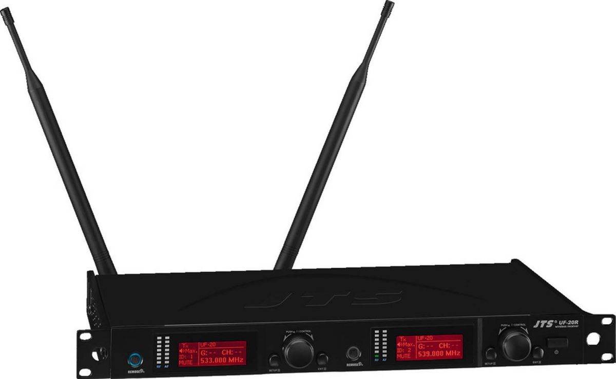 Empfänger UF-20R/5 Empfänger UF-20R/5