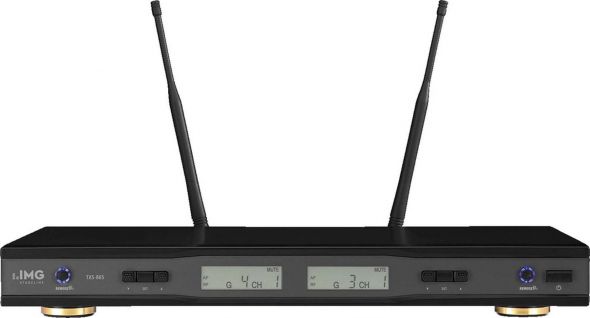 Empfänger TXS-865 Empfänger TXS-865