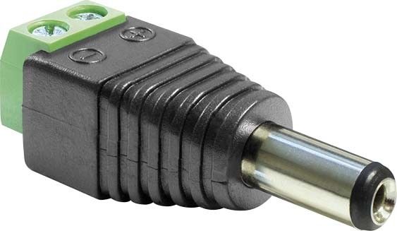 DC Hohlstecker 2,1 39948 DC Hohlstecker 2,1 39948