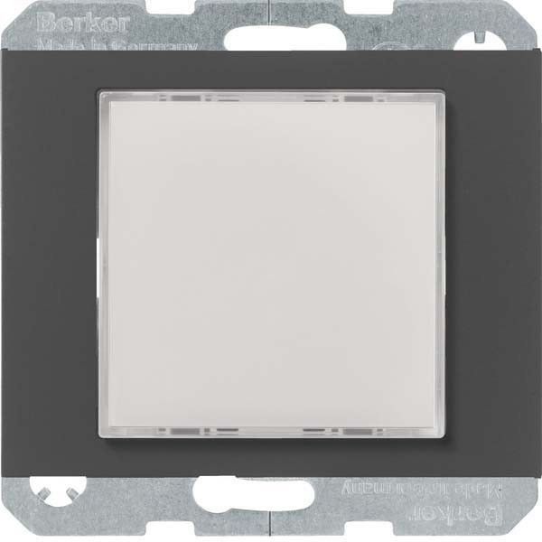 LED-Signallicht rot/grün 29527006 anthr matt lackiert LED-Signallicht rot/grün 29527006 anthr matt lackiert