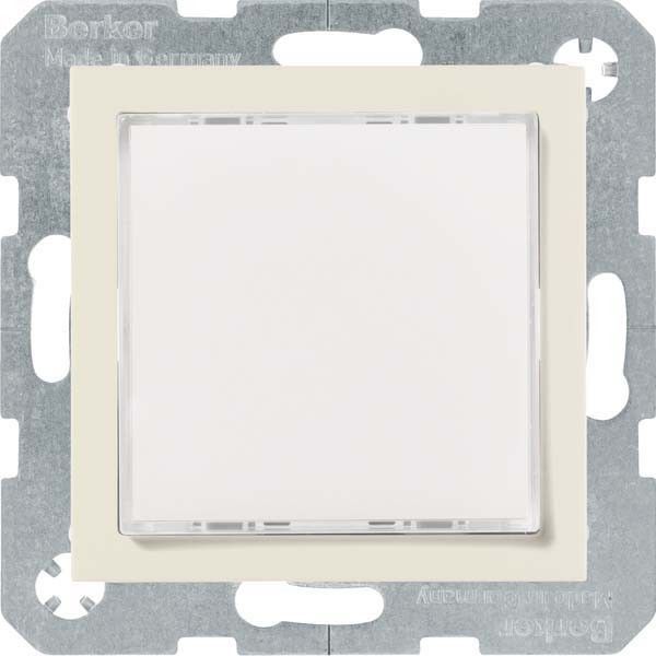 LED-Signallicht rot/grün 29528982 weiß glänzend LED-Signallicht rot/grün 29528982 weiß glänzend