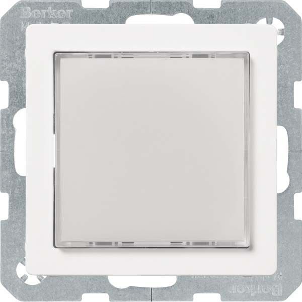 LED-Signallicht RGB 29516089 polarweiß samt LED-Signallicht RGB 29516089 polarweiß samt