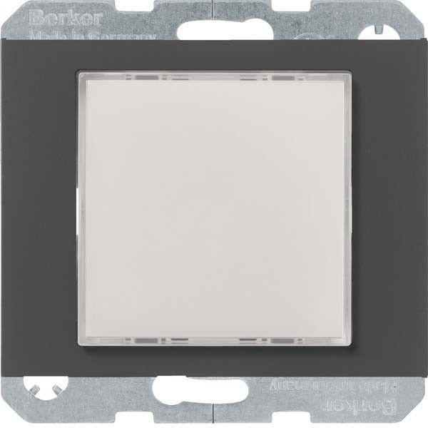 LED-Signallicht RGB 29517006 anthrazit matt lackiert LED-Signallicht RGB 29517006 anthrazit matt lackiert