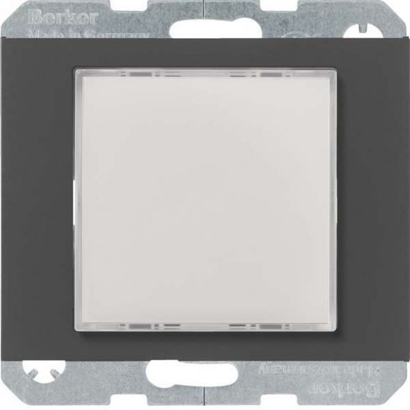 LED-Signallicht rot/grün 29527006 anthr matt lackiert LED-Signallicht rot/grün 29527006 anthr matt lackiert