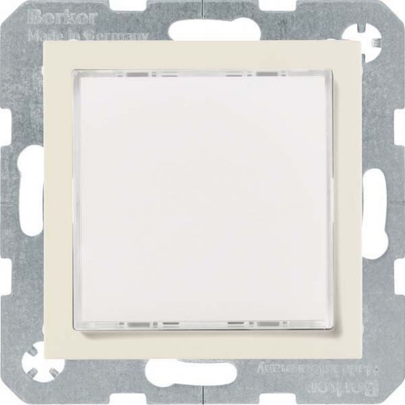 LED-Signallicht rot/grün 29528982 weiß glänzend LED-Signallicht rot/grün 29528982 weiß glänzend