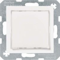 LED-Signallicht rot/grün 29521909 polarweiß matt