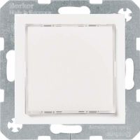 LED-Signallicht weiß 29531909 polarweiß matt