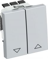 Rolladenschalter RS-BS AL1
