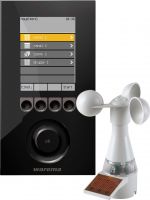 Wisotronic 1-Kanal UP 1002841