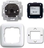 Jalousie-Komfort-Timer Set 6411 UJ-214-101