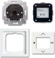 Jalousie-Komfort-Timer Set 6411 UJ-84-101