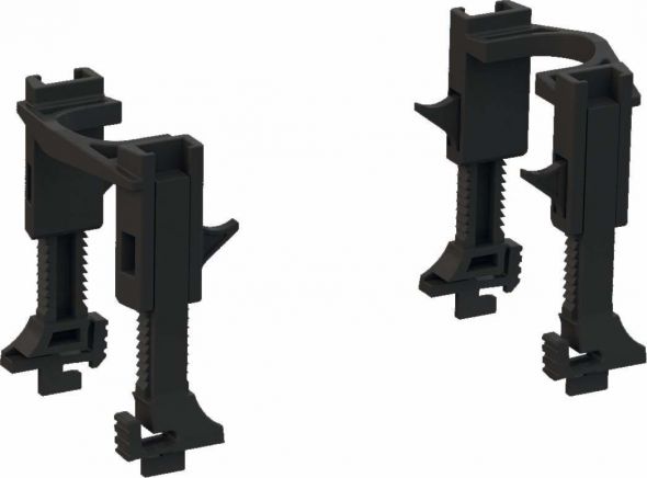 Steckerverrastung 802.0010 Steckerverrastung 802.0010