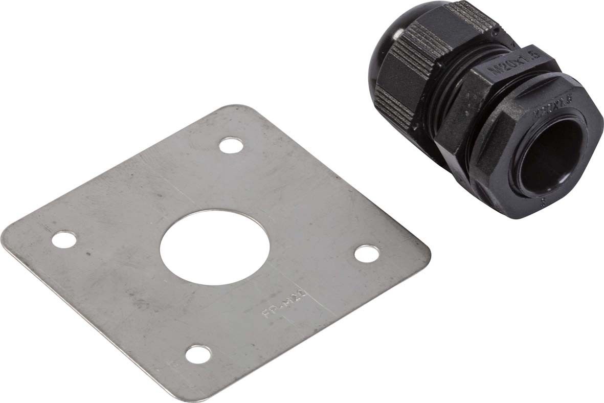 Isolierungseinführung IEK-20-M Isolierungseinführung IEK-20-M