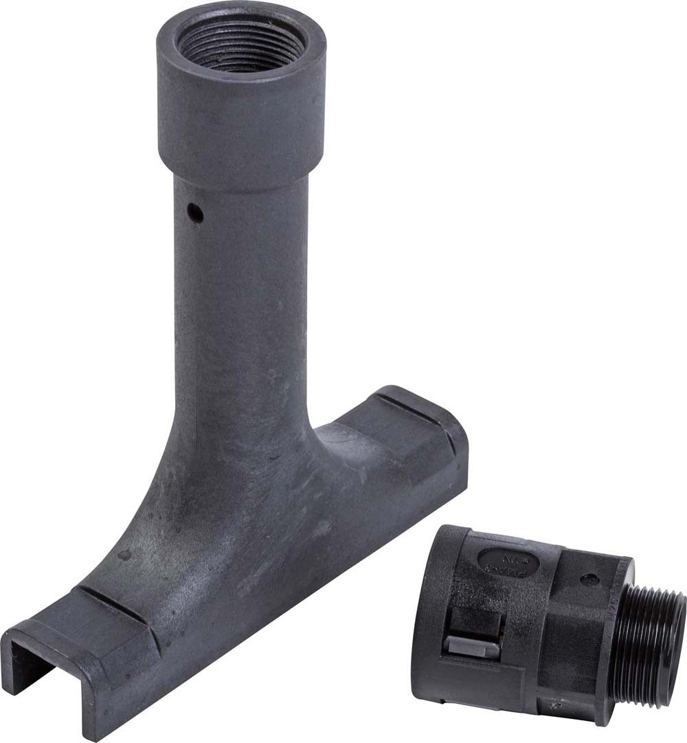 Isolierungseinführung IEK25-CON